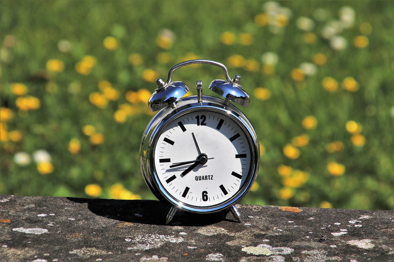 B.C. to seek public opinion on daylight saving time