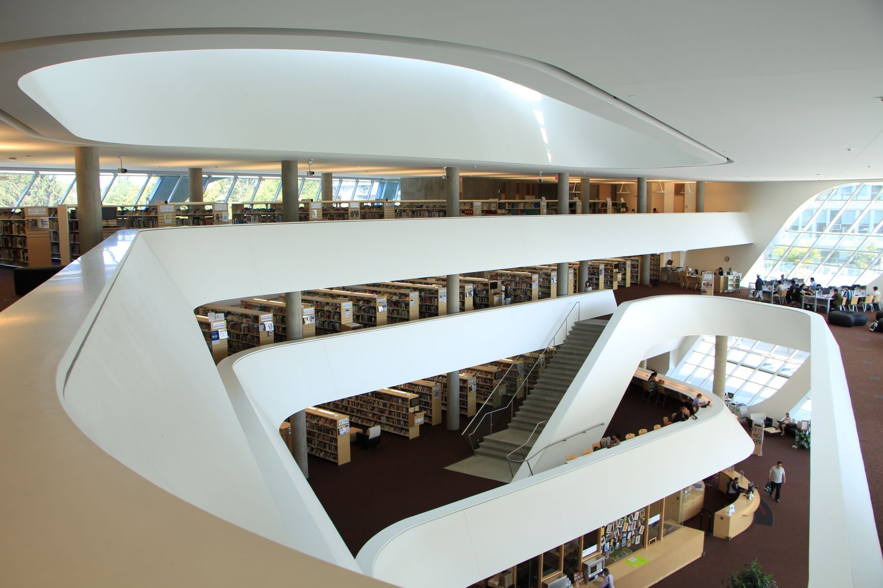 Surrey Libraries responds to VPL Pride Parade ousting ‘Our libraries are a place of intellectual freedom’