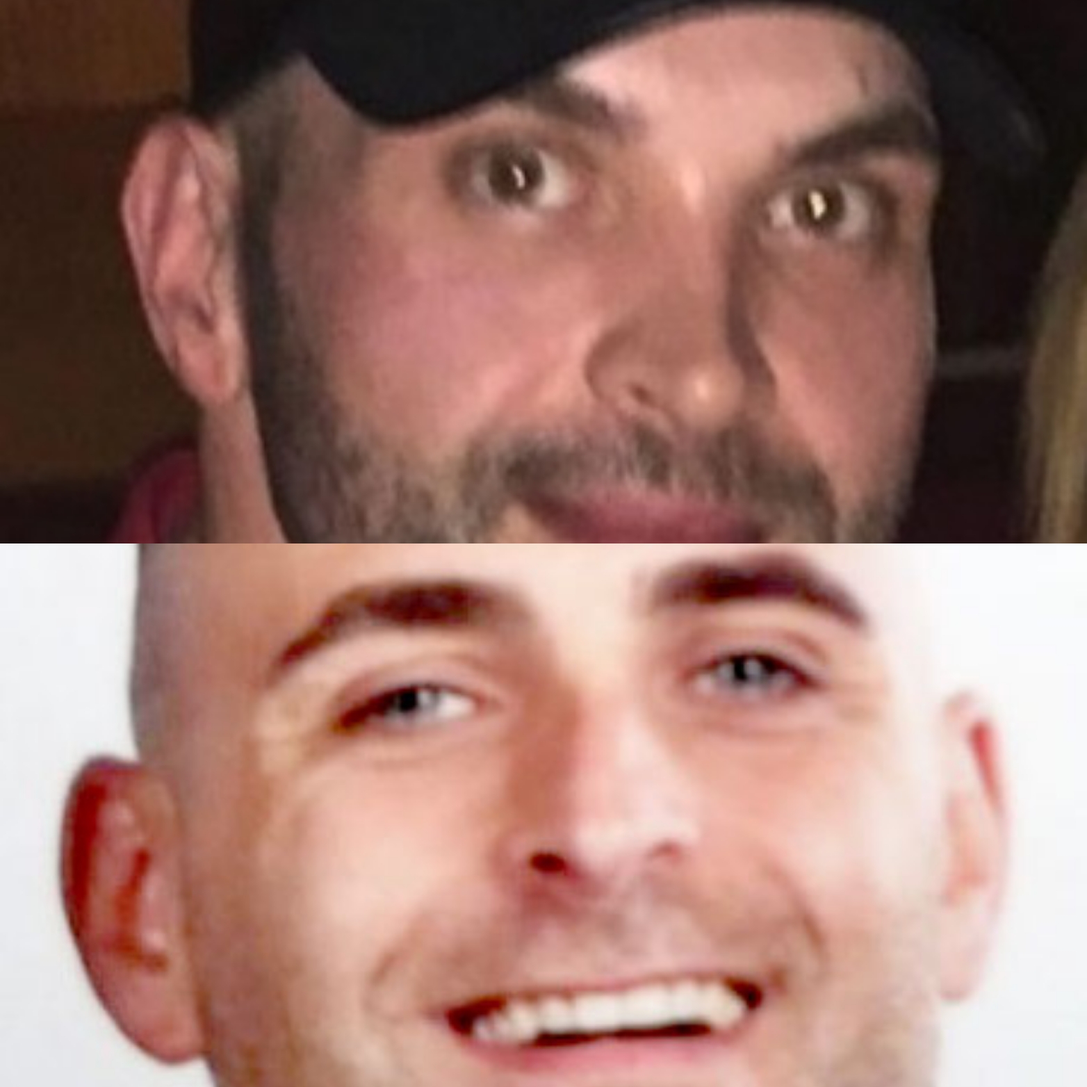 Search continues for missing men from Surrey