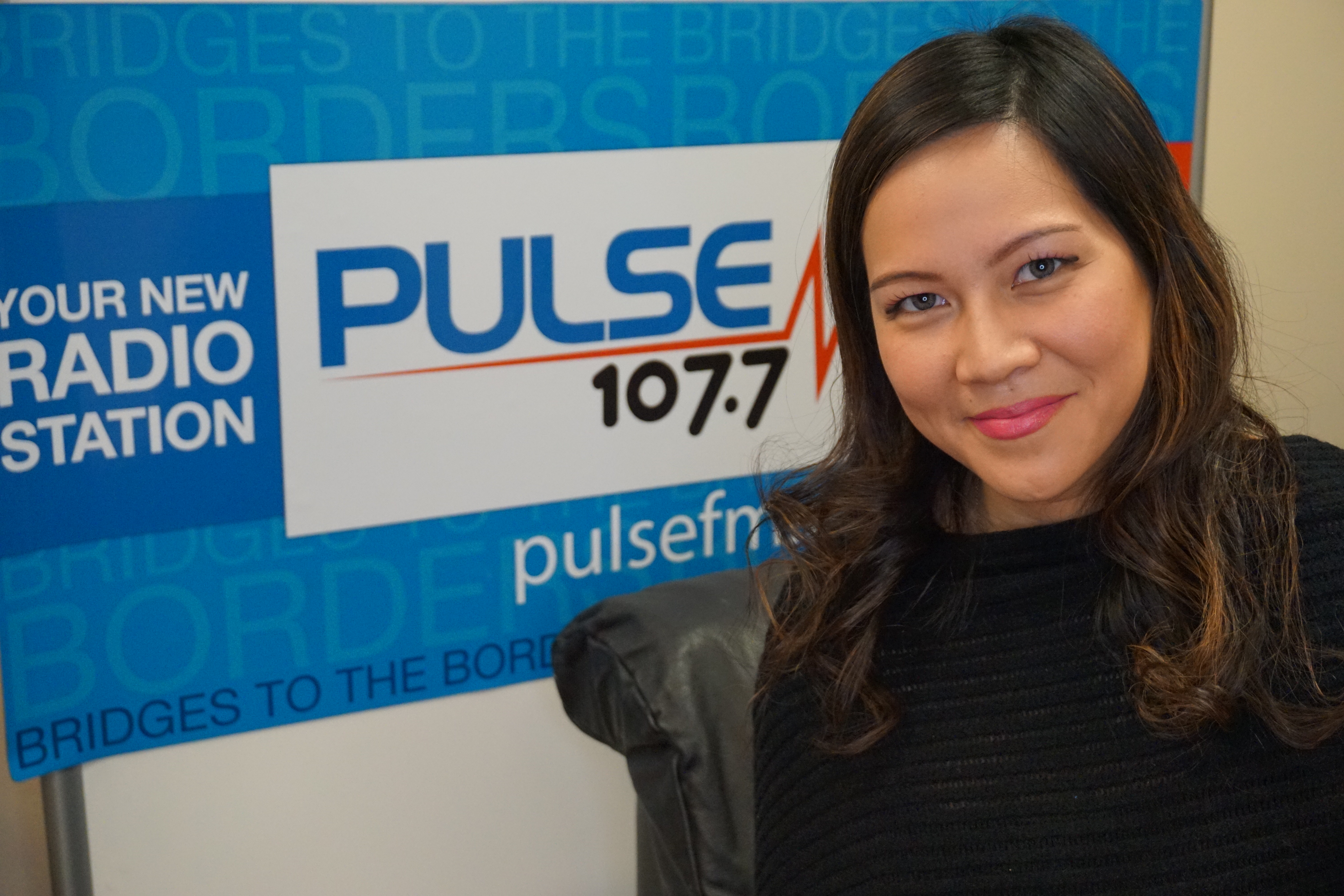 Pulse Personalities – Tara Lopez!