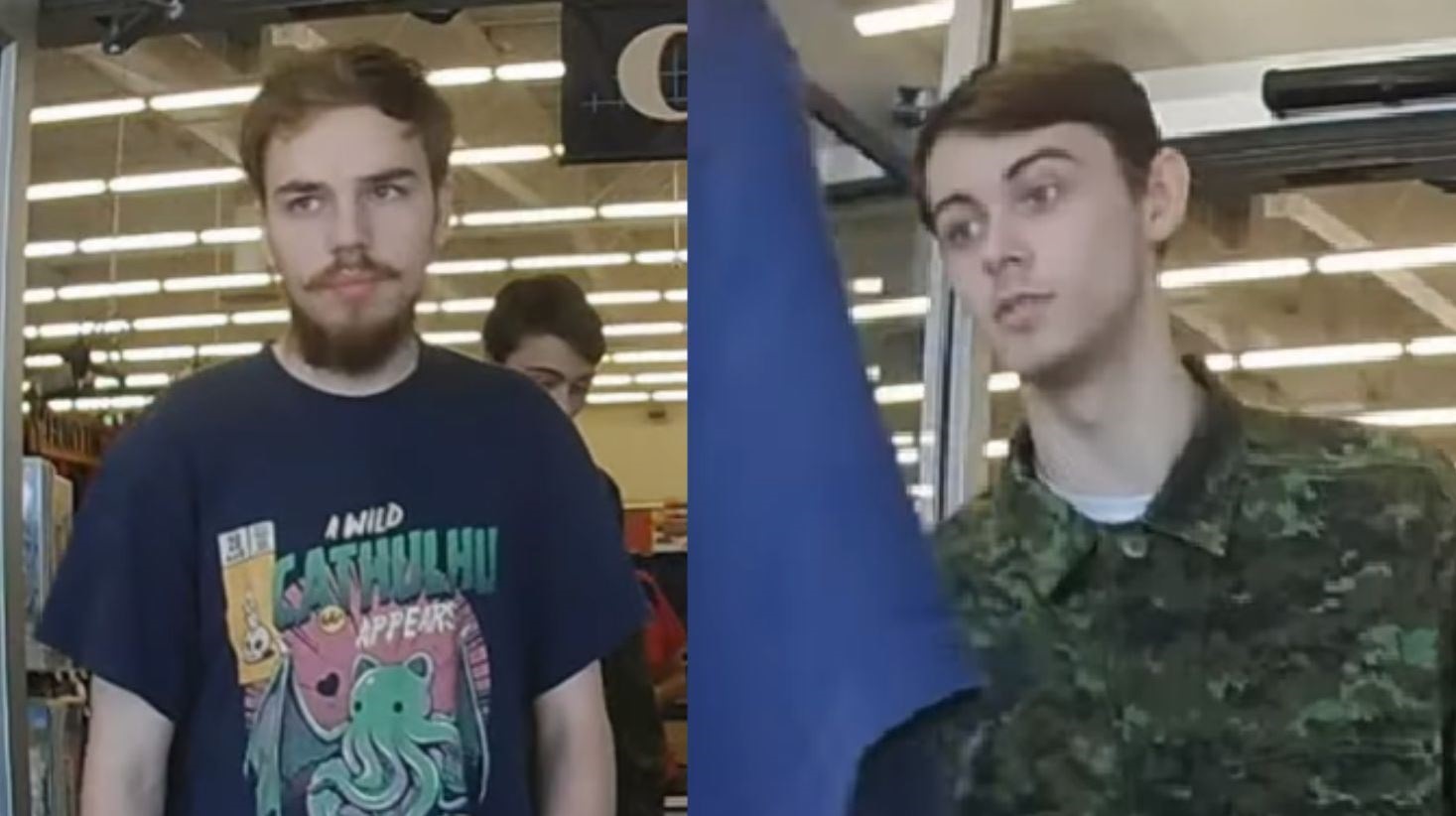 BC RCMP on Murder Suspects: “There’s files where people go missing and we never find them.”