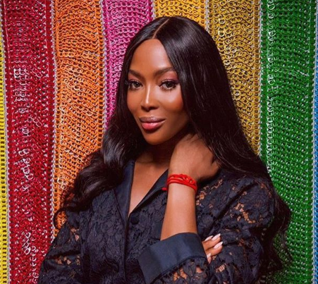 Naomi Campbell banned from hotel and other Tuesday Hollywood news!