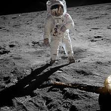 50th Anniversary of Neil Armstrong Moon Walk