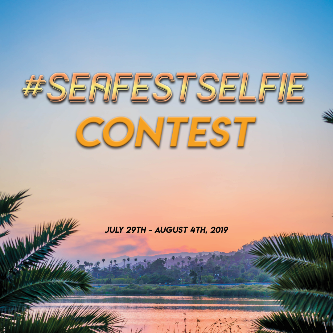 #SeaFest Selfie Contest