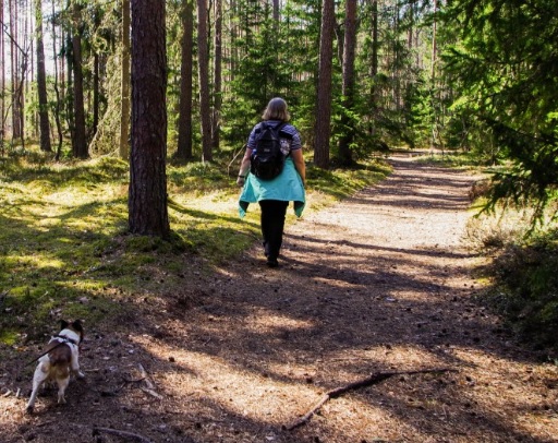 Delta Police warn of meat left in Watershed Park