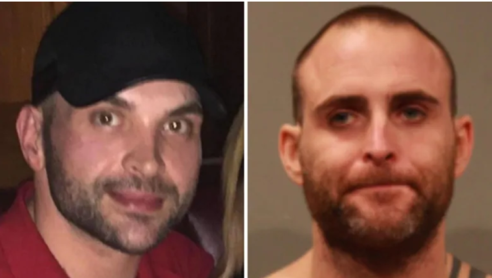 Two missing Surrey men found dead