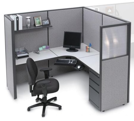 High Stress Work Places