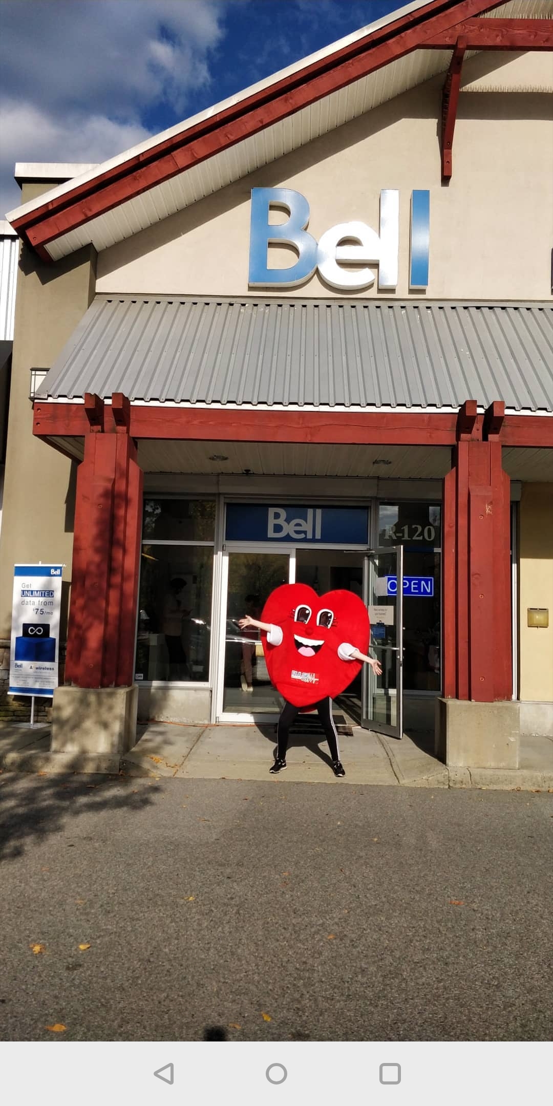 Pulse FM Live On Location – A1 Wireless Photos