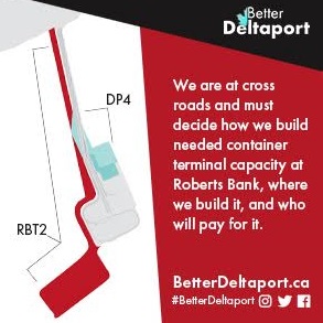 The “Better DeltaPort” Movement