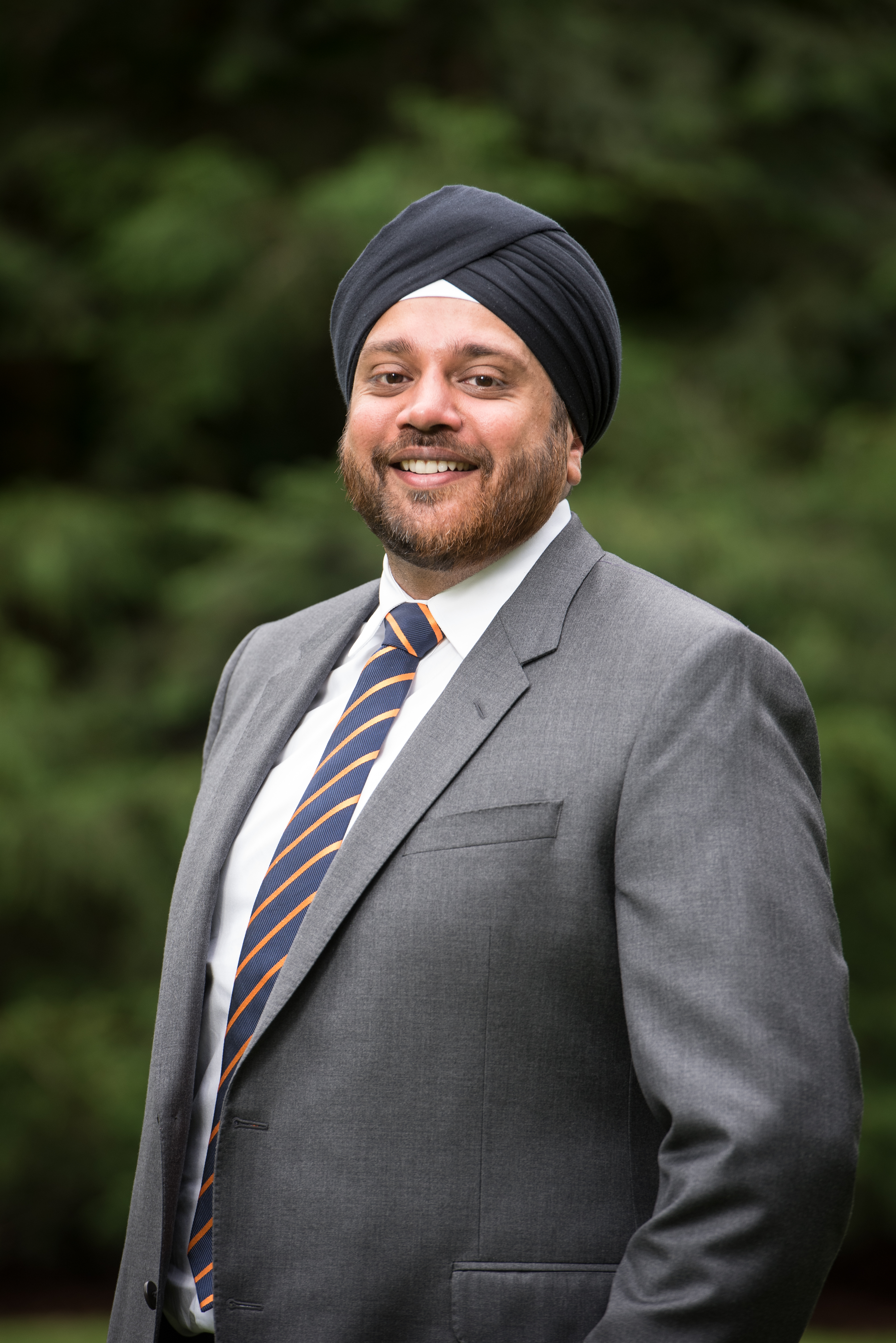 NDP for Surrey Centre says Accessibility is the key issue