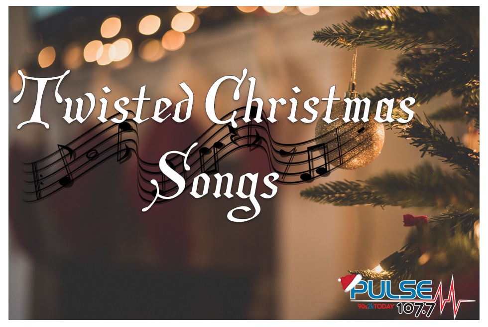 Twisted Christmas Songs