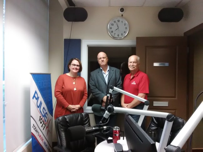Listen & Watch: Langley Aldergrove Candidates Debate
