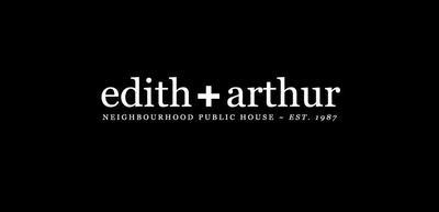 Edith + Arthur’s Deal of the Week!