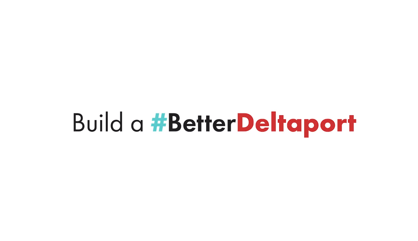 The “Better DeltaPort” Movement