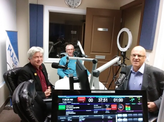 Watch & Listen : South Surrey-White Rock Candidates Debate