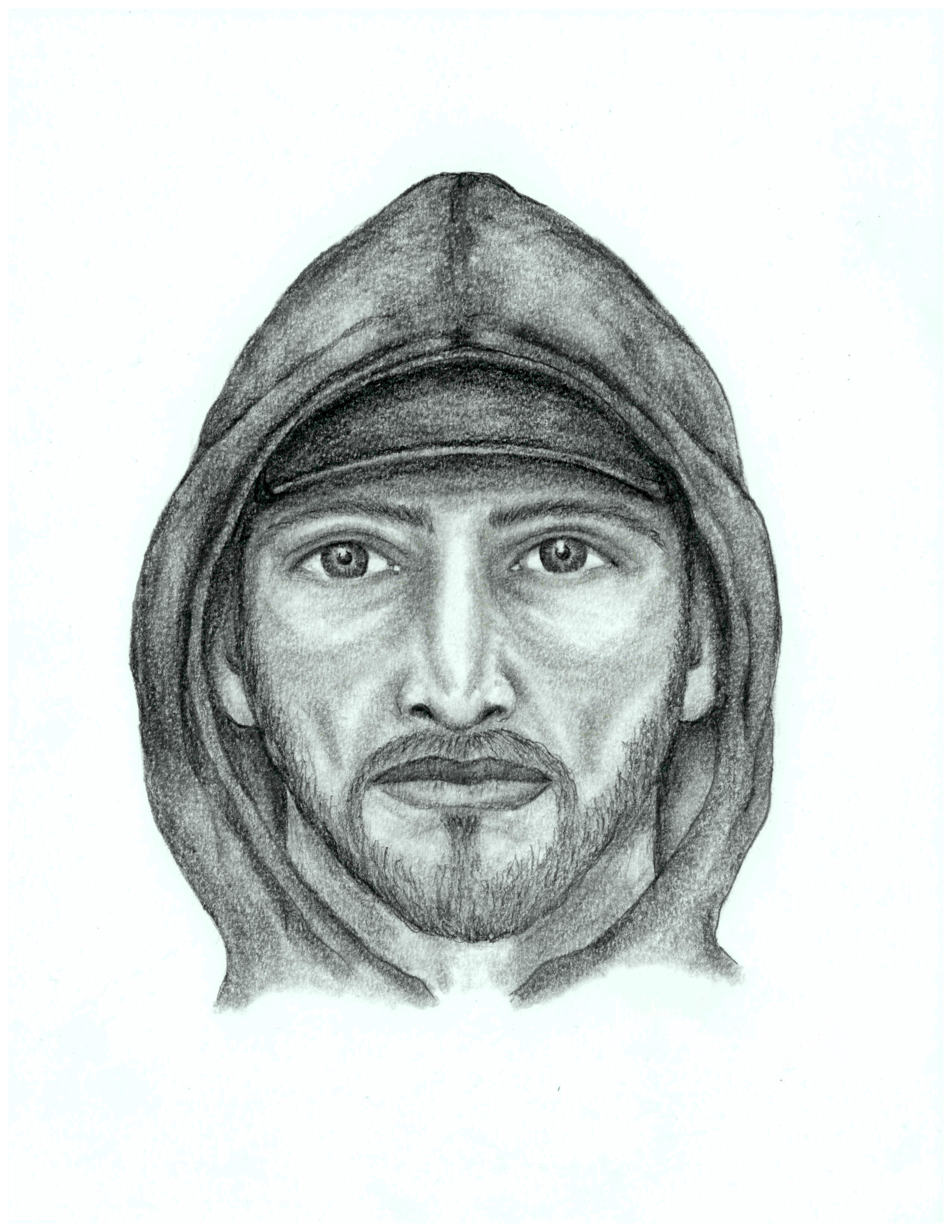 Help identify assault suspect