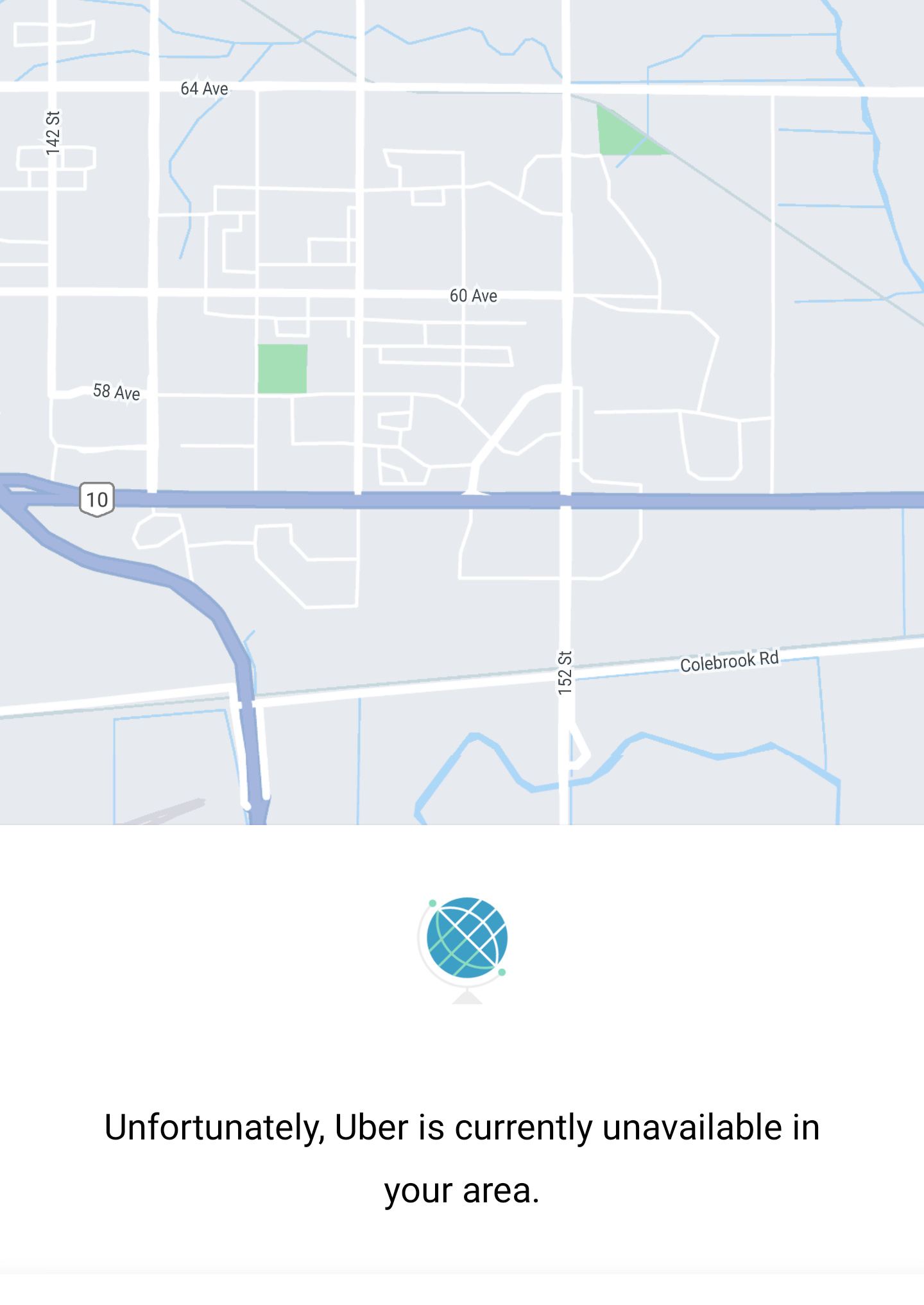 Surrey Mayor issues statement on ride-hailing services