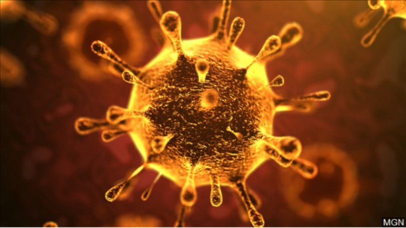 Second person in BC comes down with coronavirus