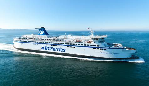 Pipeline protests impacting ferries out of Tsawwassen
