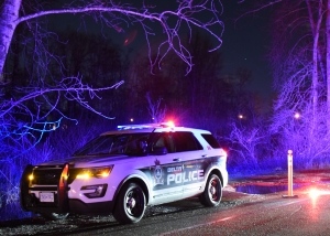 Suspected impaired driving crash leaves child seriously hurt in Delta