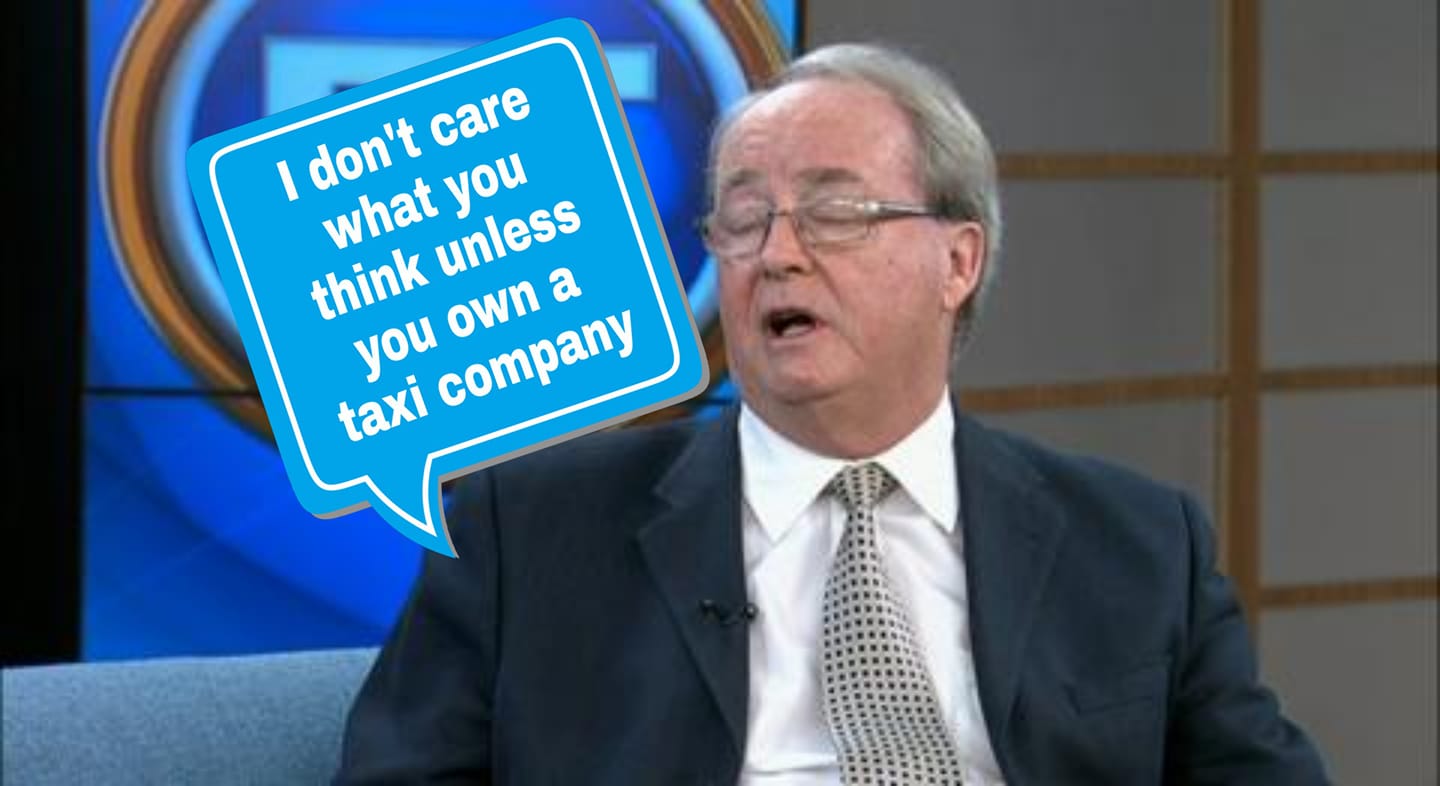 Petition for Surrey Mayor Doug McCallum to quit gains momentum