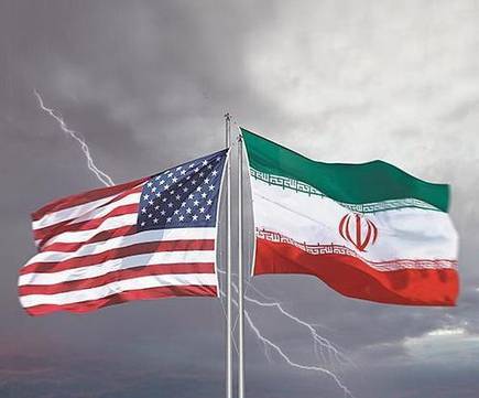 Surrey residents weigh in on Iran-US conflict