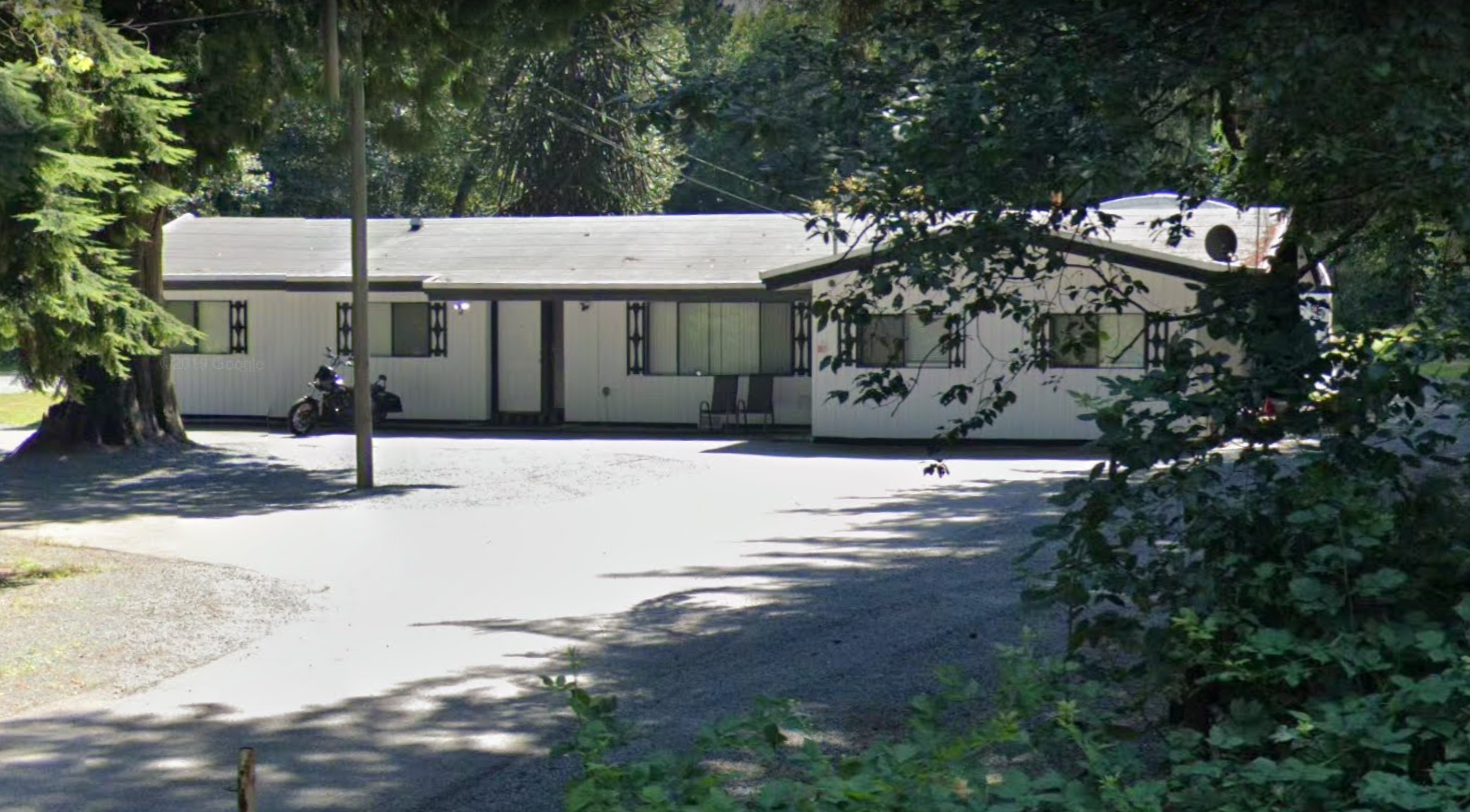 City works to shut down Hells Angels’ clubhouse