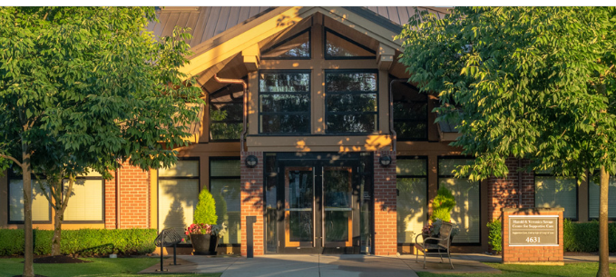 Government ends Delta Hospice Society service agreement