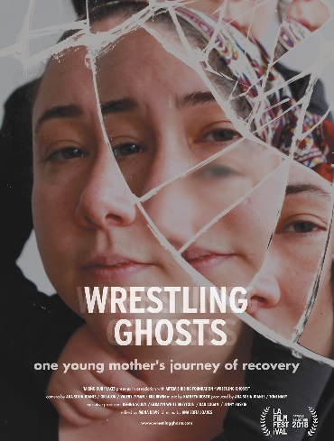 “Wrestling Ghosts” Screening in Delta