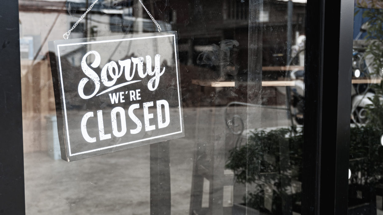 COVID-19: What’s been cancelled