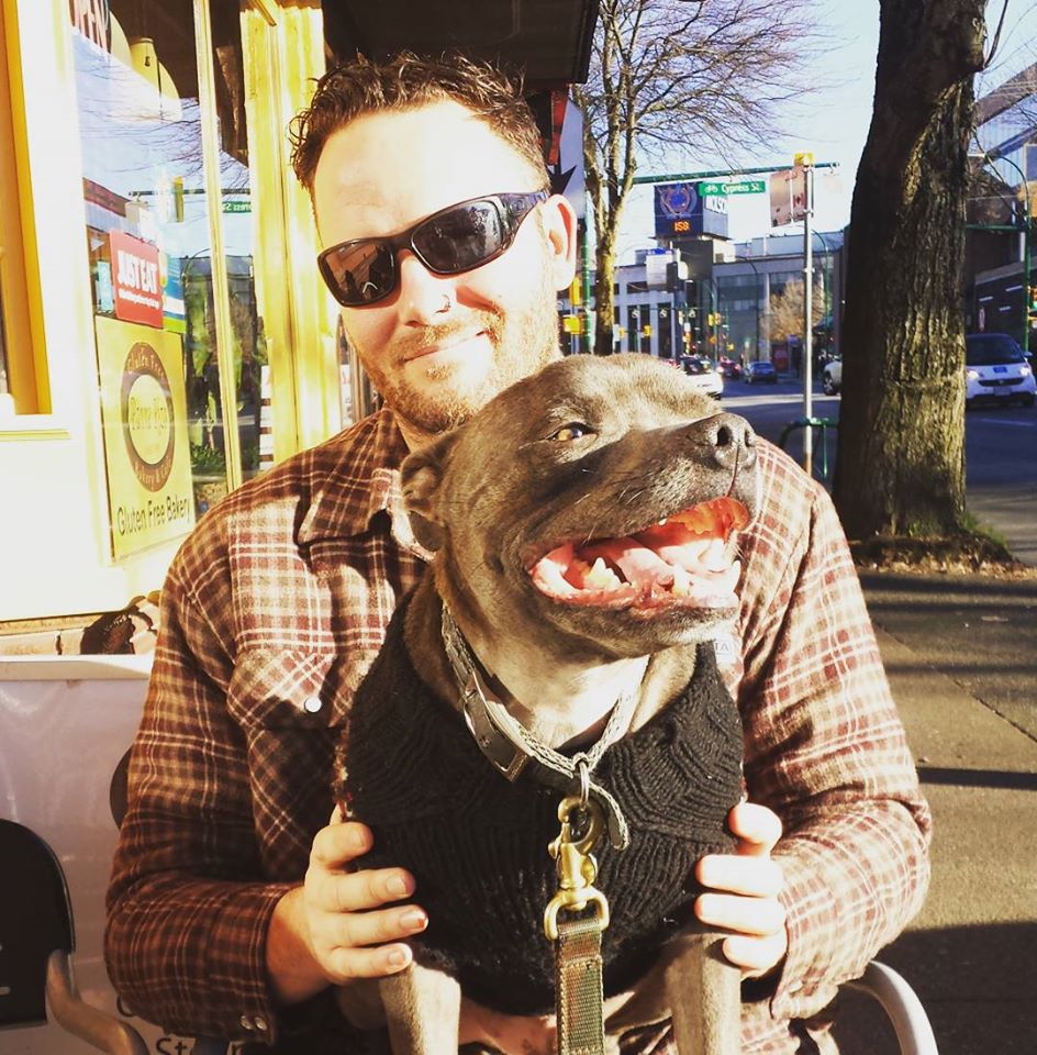 Meet The New Afternoon Drive Guy