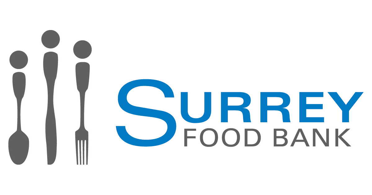 Surrey Food Bank Seeing Surge of People Since Pandemic Hit