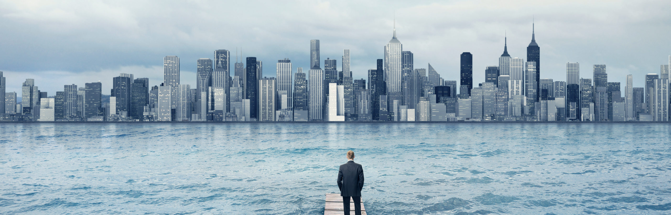 Your business landscape is changing are you ready to adapt?