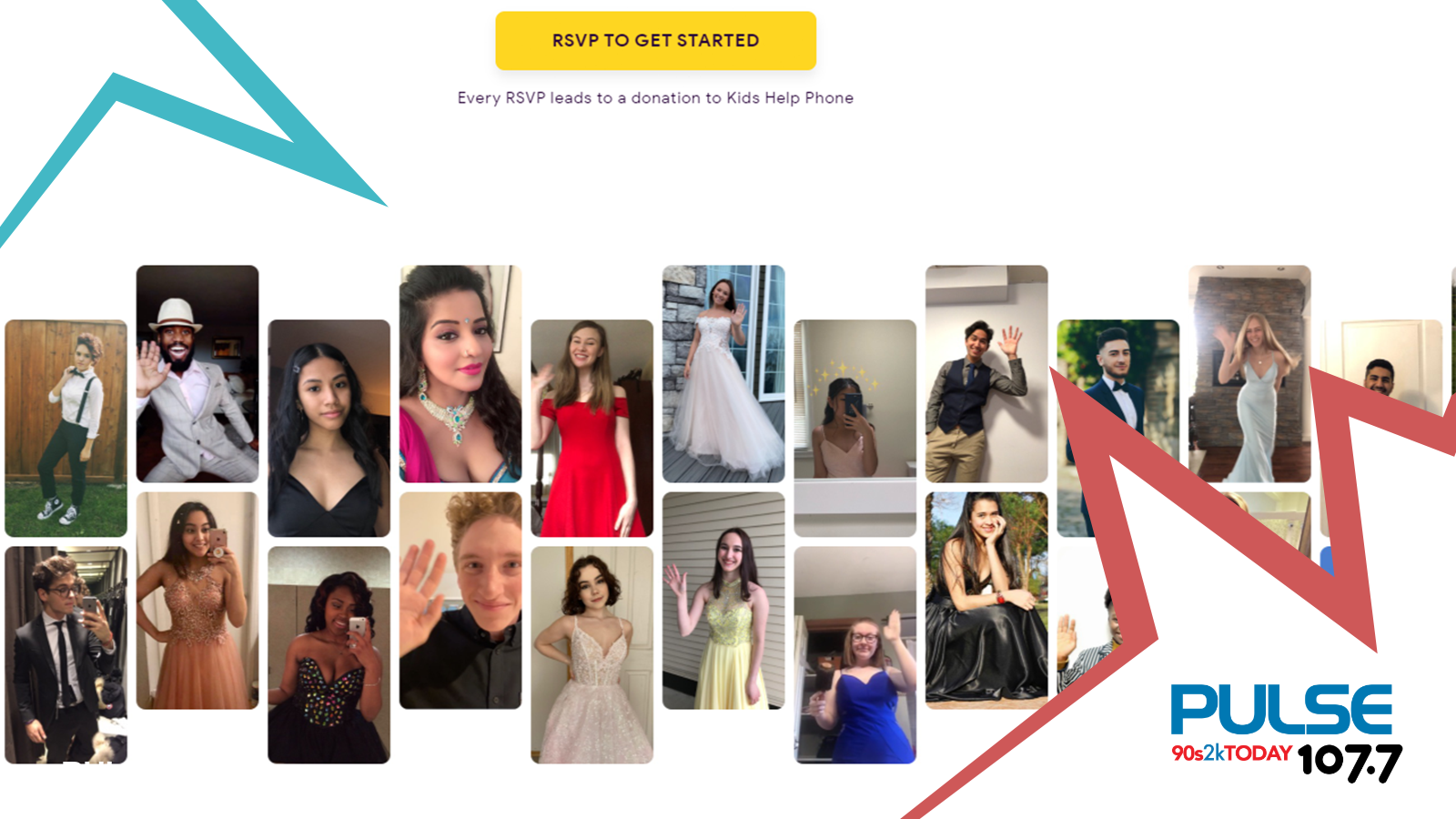 Pulse FM News Update for Thursday, May 14th