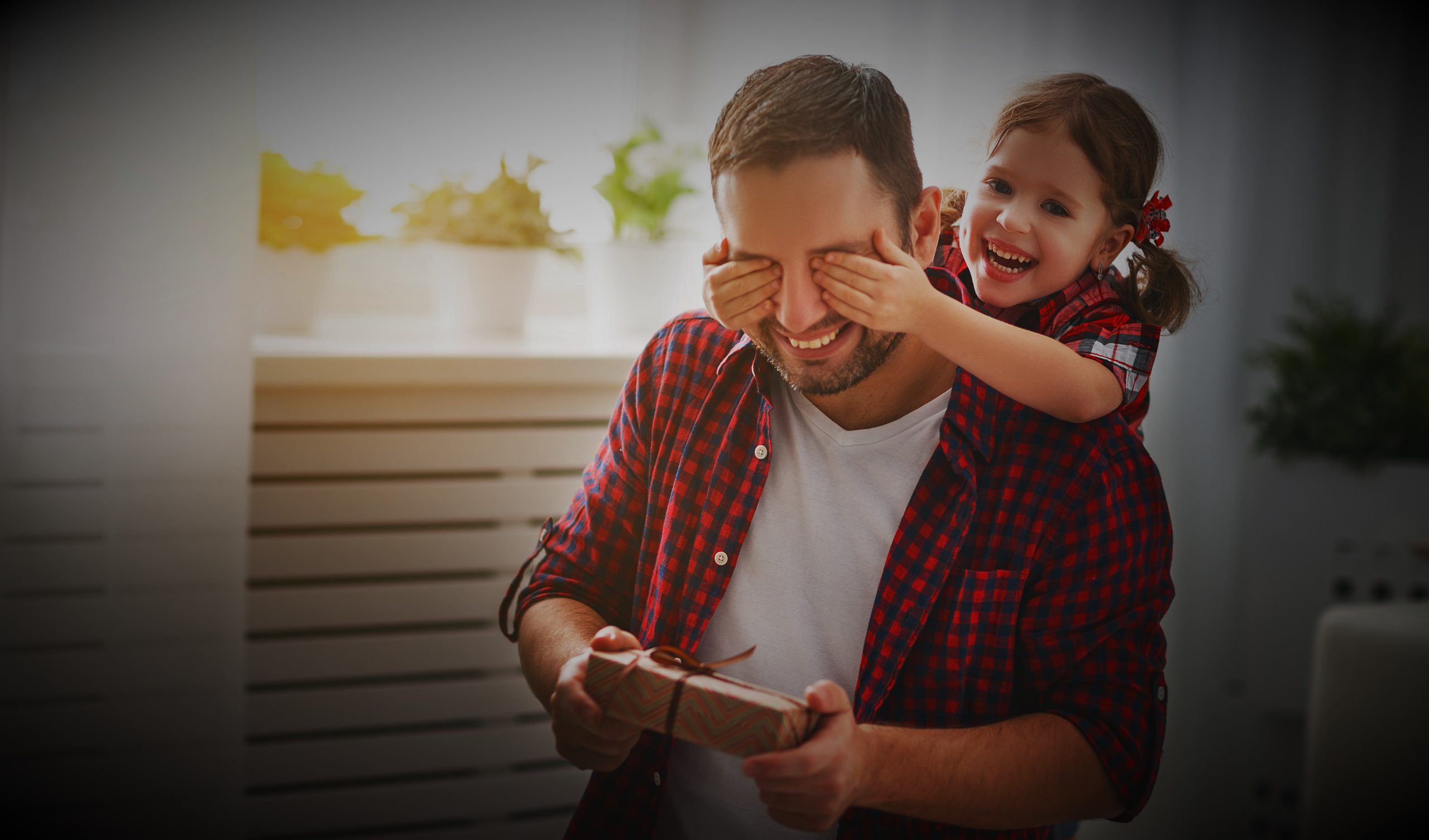 Signs You’ve Morphed Into Your Dad