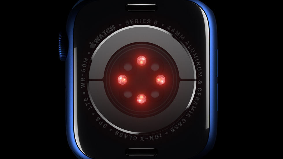 New Apple Watch Hoped to Help in Pandemic Fight!