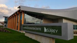 See Which Surrey Arenas, Rec Centers, Libraries Are Set to Open Next Week!