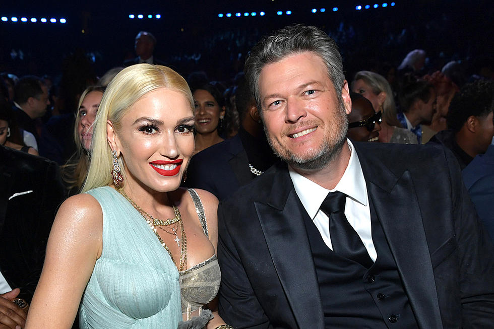 Gwen and Blake planning not one, but TWO weddings!!