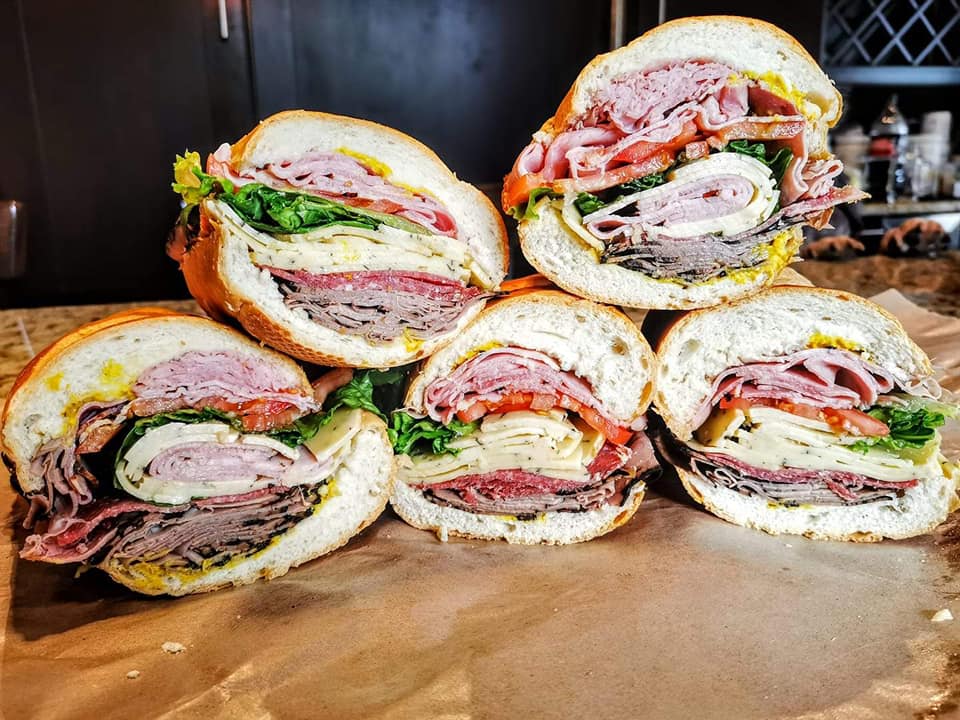 Port Kells ‘Sandwich Nazi’ Closes Doors for Good This Sunday