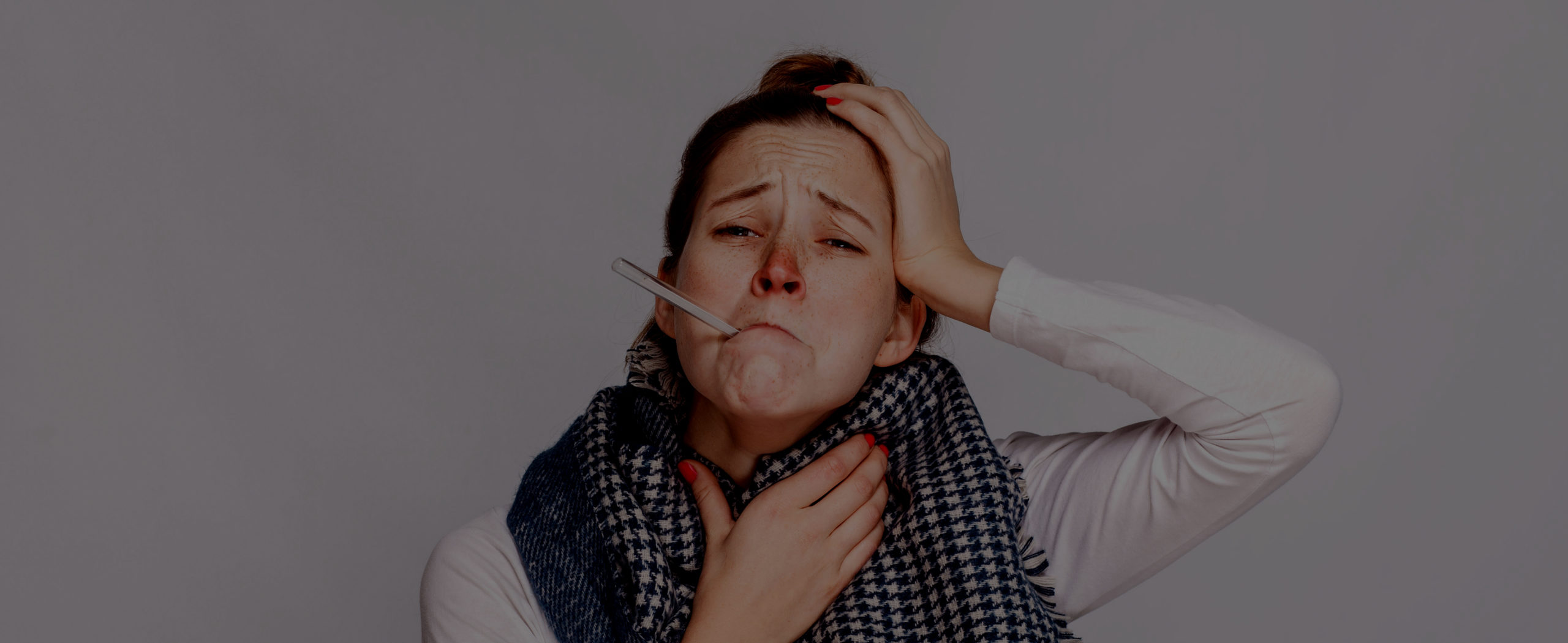 FLU VS COVID: How to identify Symptoms and Differences