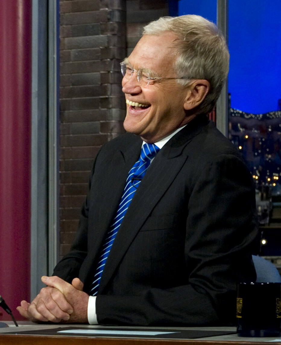 ‘My Next Guest Needs No Introduction With David Letterman’ Season 3 OUT TOMORROW!