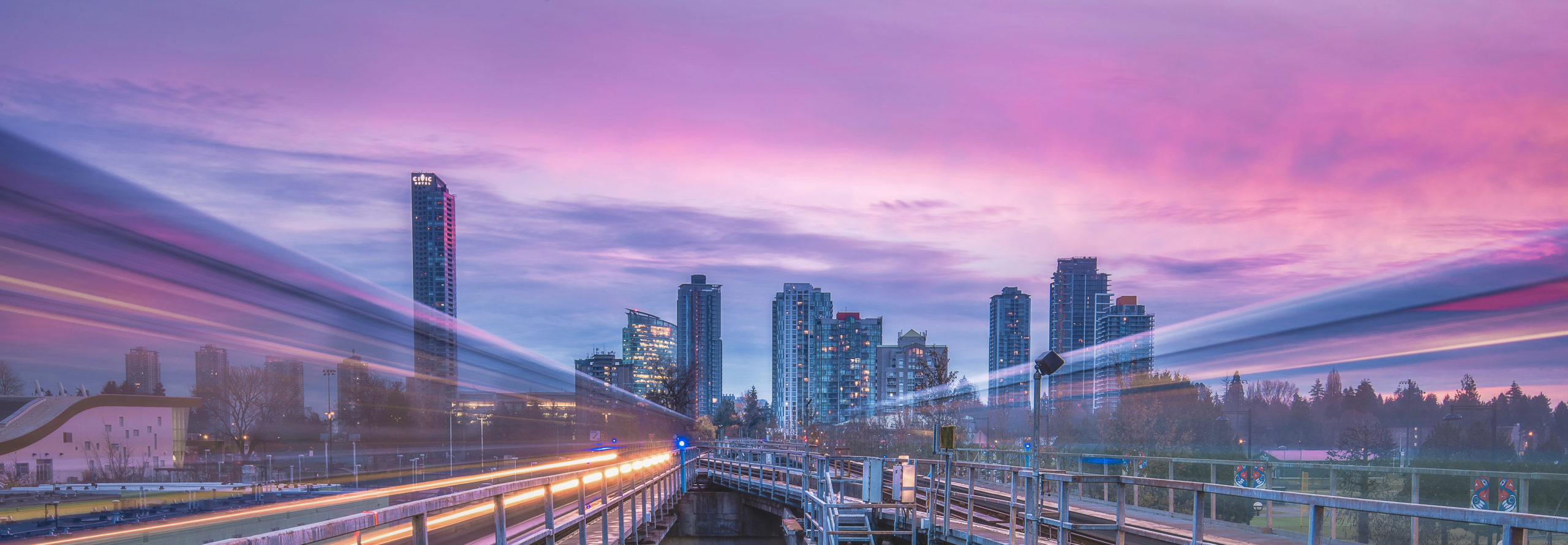 City seeks public feedback to help form new Surrey Transportation Plan