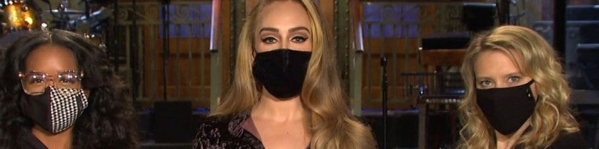 Hello? It’s Me Adele Hosting SNL This Weekend!