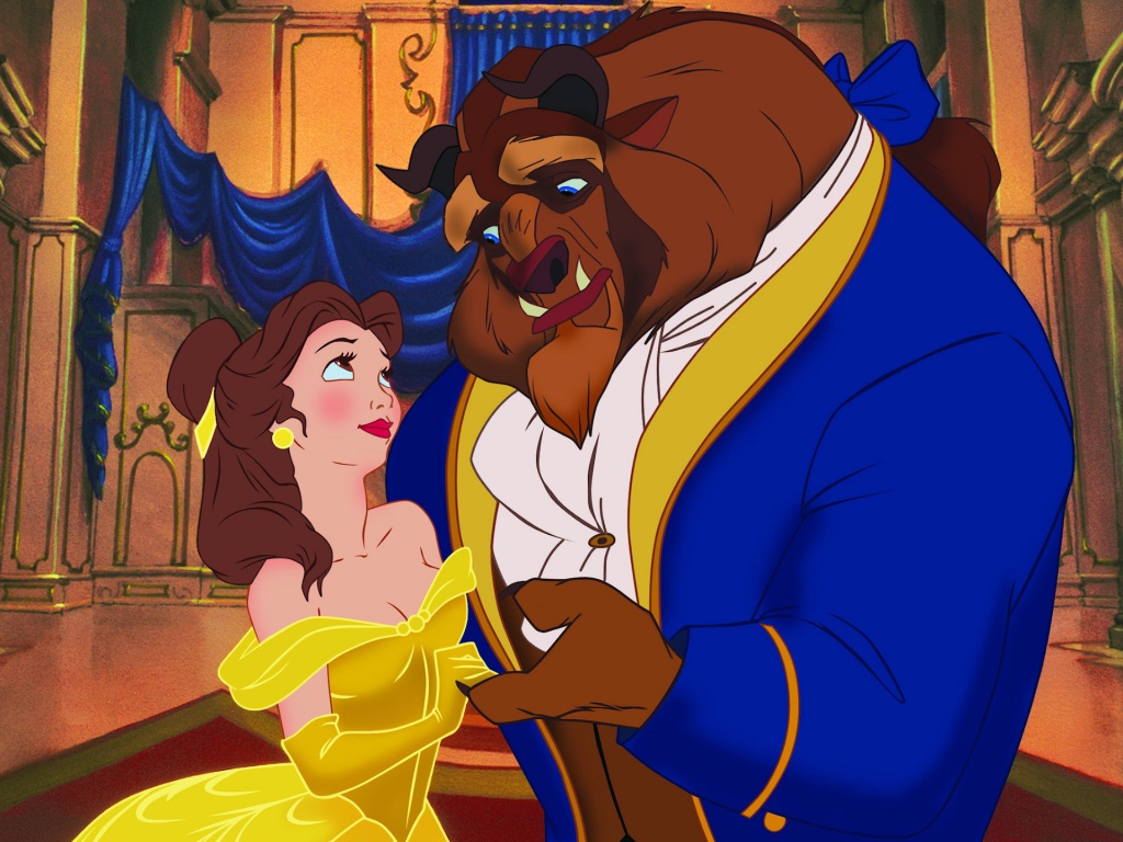 ‘Wear A Mask’ Beauty And The Beast PARODY Is GENIOUS! Watch It Here!