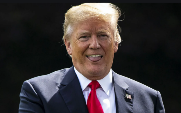 Eeew! Sex Survey Will Have You Looking at Republicans Totally Differently!