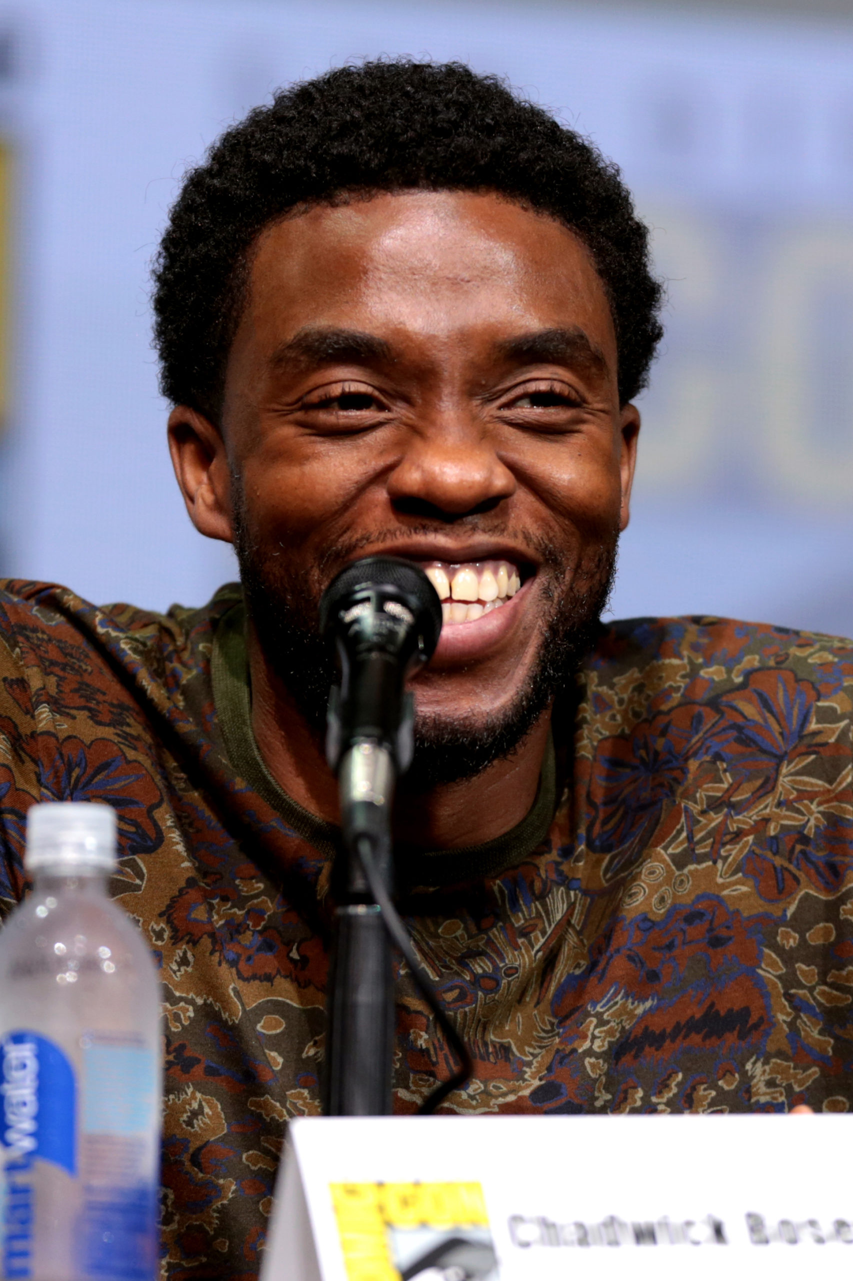Disney+ Honours Chadwick Boseman On What Would Have Been His 44th Birthday