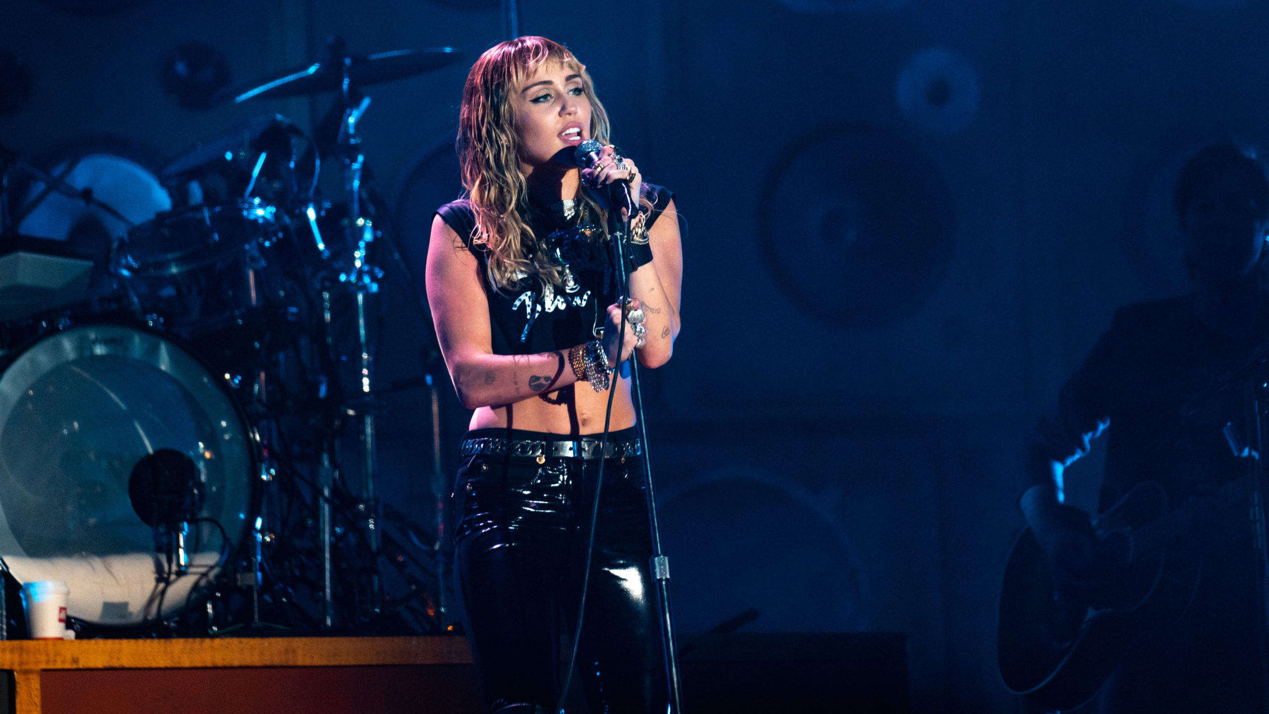 Miley Cyrus Released A New Album – Here Are The Top Songs!