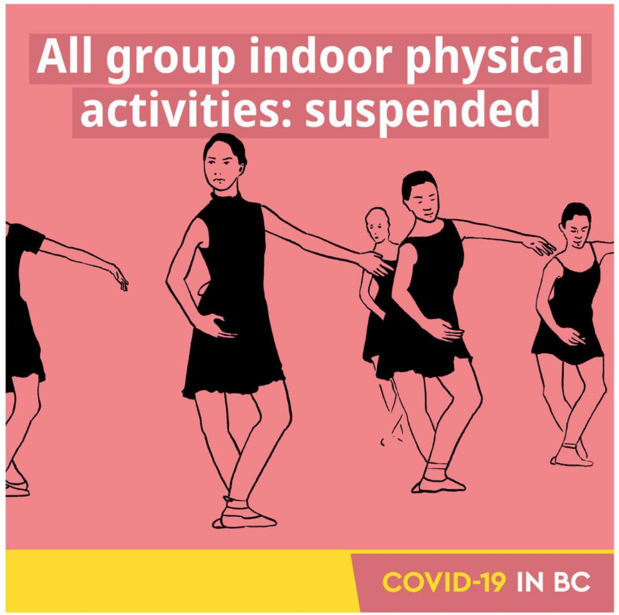 Mental Health, Small Business Closures & How To Look At The Bright Side During COVID-19 – Taylor Dolan, Dance Artist & Educator, Covers It All!