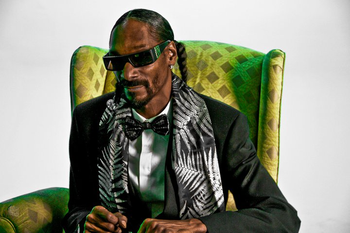 Snoop Dogg Just Starred In A Commercial For SodaStream And It’s AMAZING! Watch It HERE!