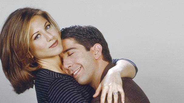 ‘Ross and Rachel WERE on a break!’ and other stuff we can all agree on!